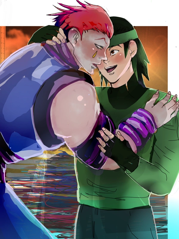 Fanart