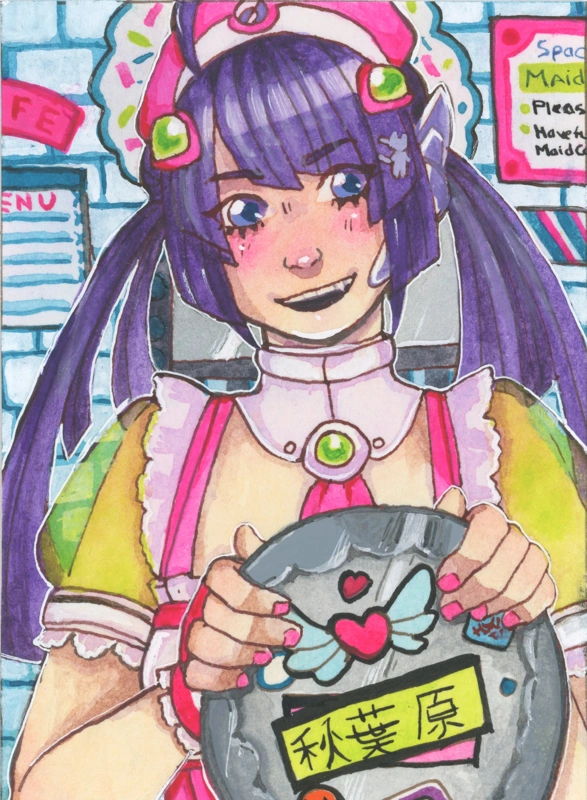 Fanart