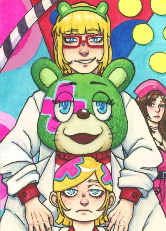 Fanart