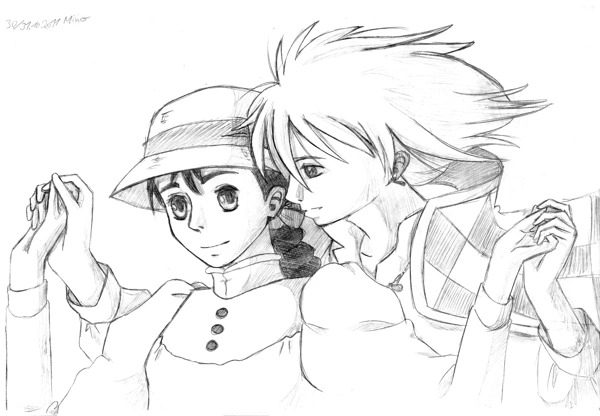 Fanart