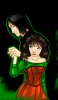 Severus und Kaileena Colo WB
