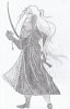 Amano Sephiroth