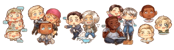 Fanart