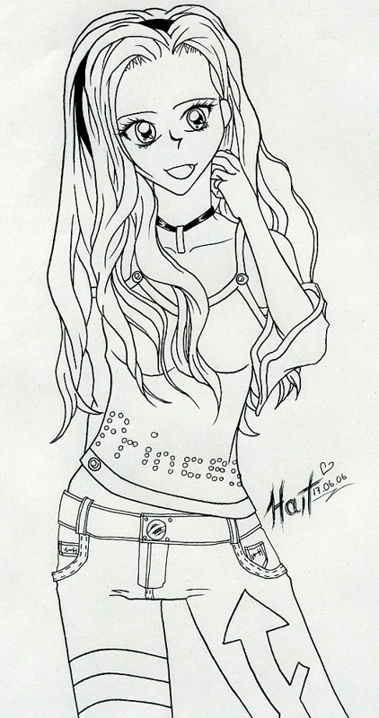 Fanart