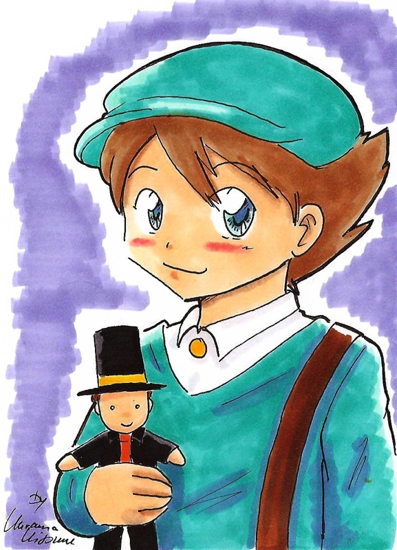 Fanart
