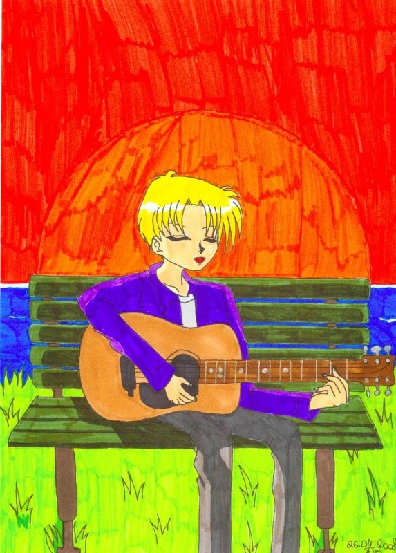 Fanart