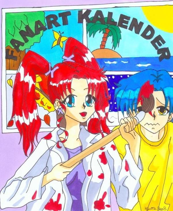 Fanart