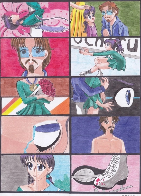 Fanart