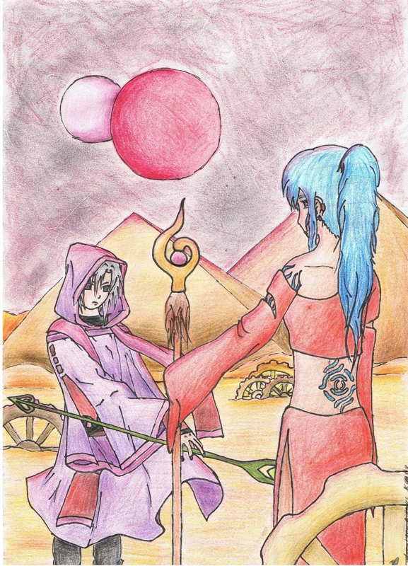 Fanart