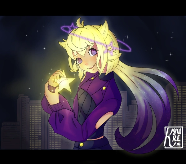 Fanart