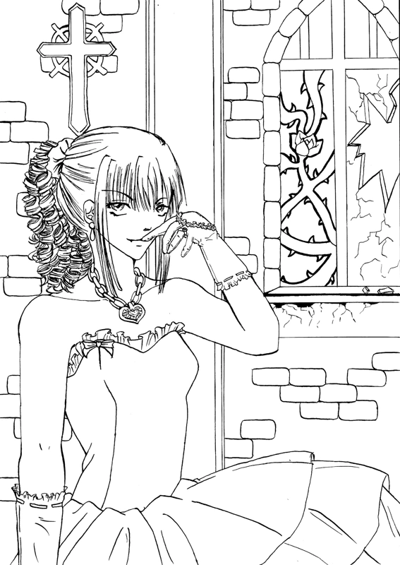 Fanart