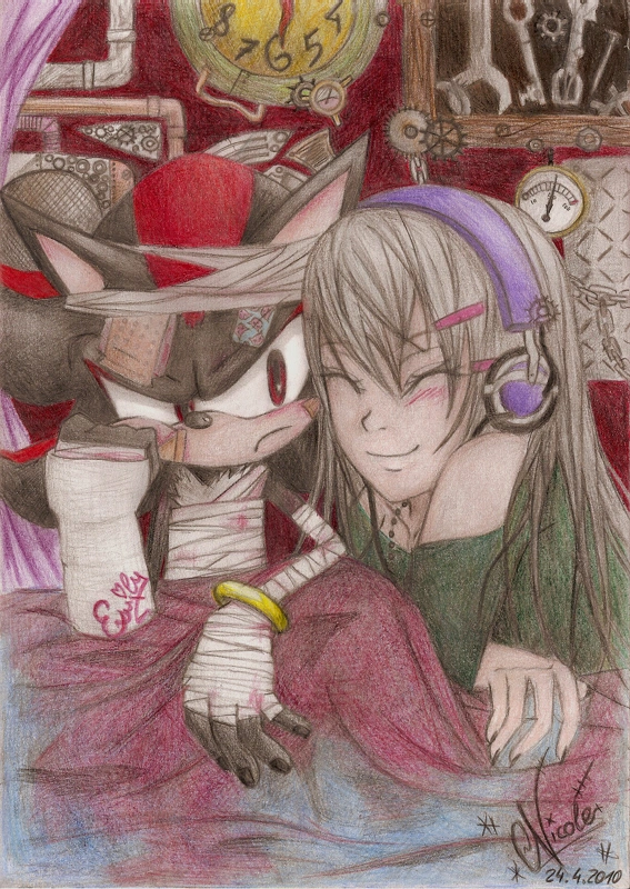 Fanart