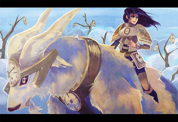 Fanart