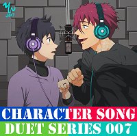 Fanart: AkaZuki - Character Song