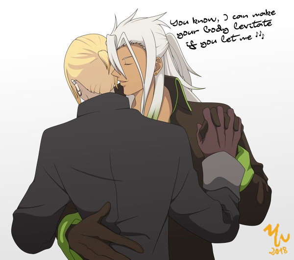 Fanart