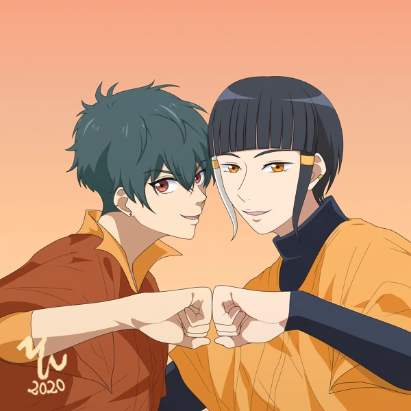 Fanart