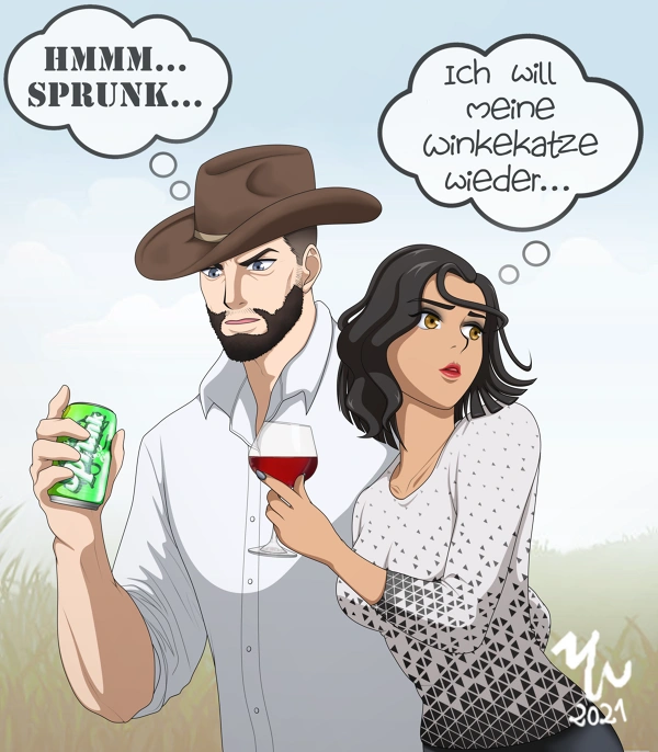 Fanart