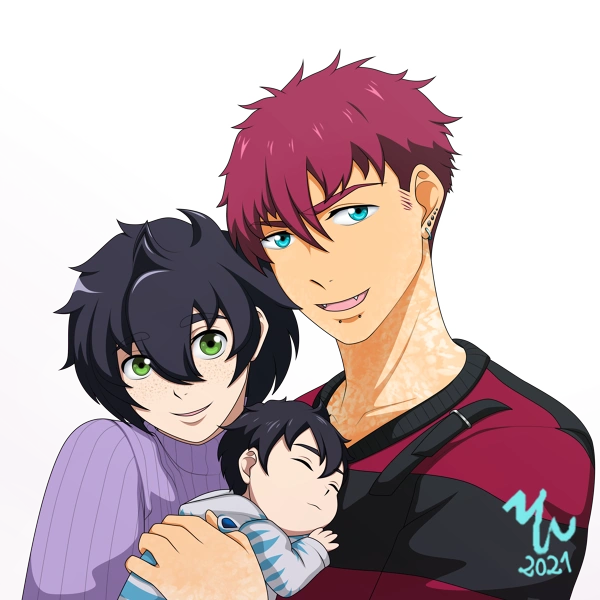 Fanart