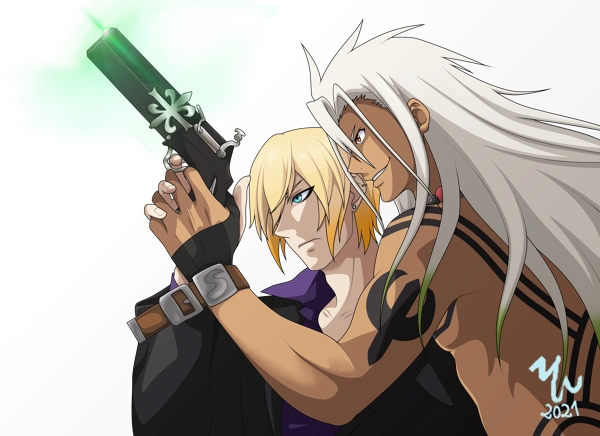 Fanart