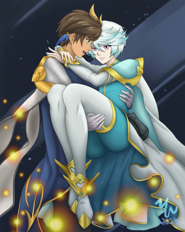 Fanart