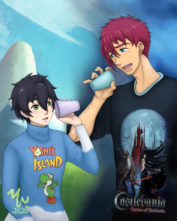 Fanart