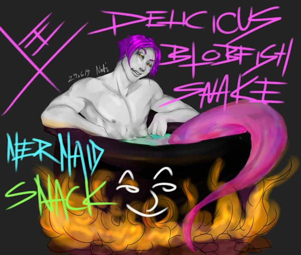 Fanart