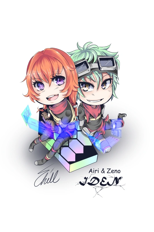 Fanart