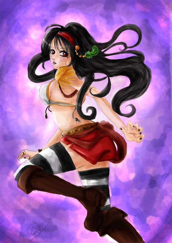 Fanart