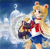 Sailor Moon Colo WB