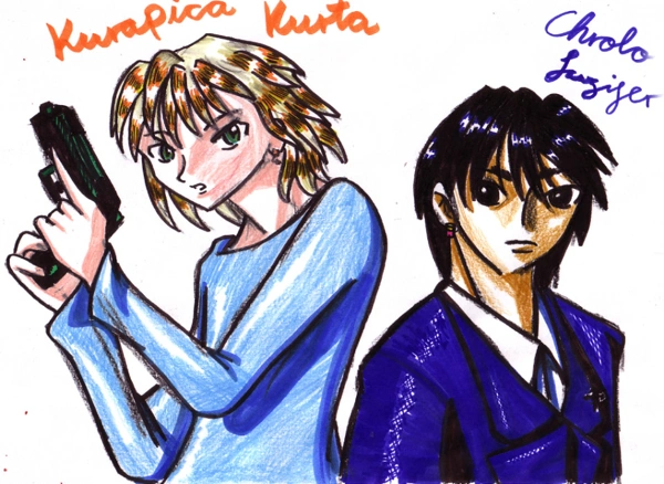 Fanart
