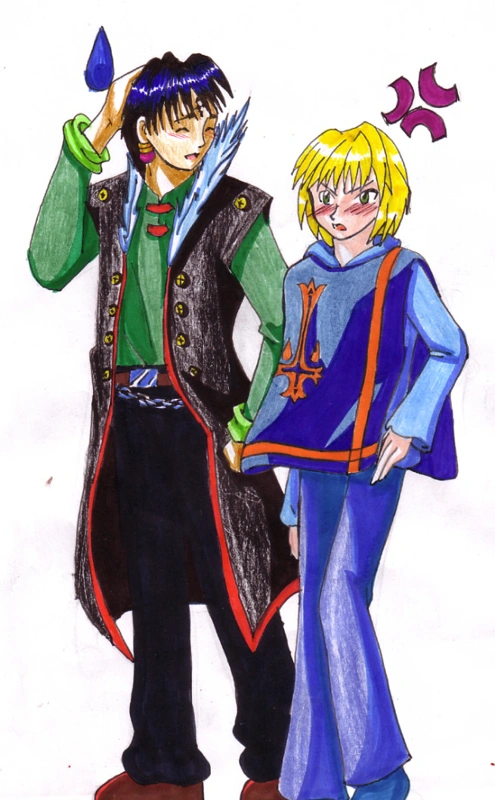 Fanart