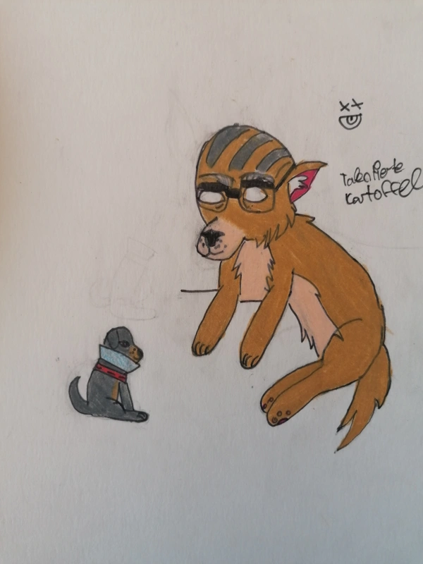 Fanart