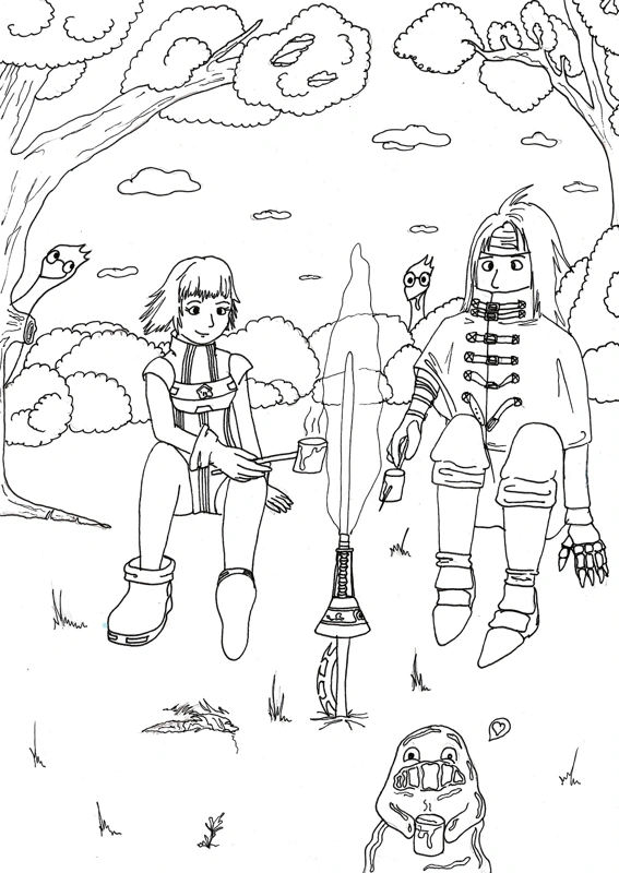 Fanart
