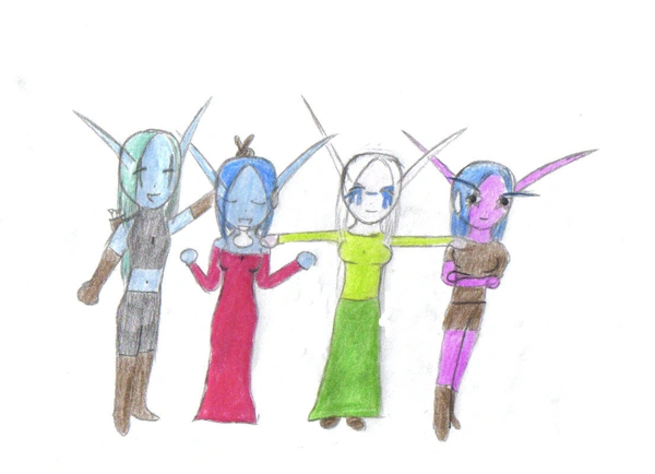 Fanart