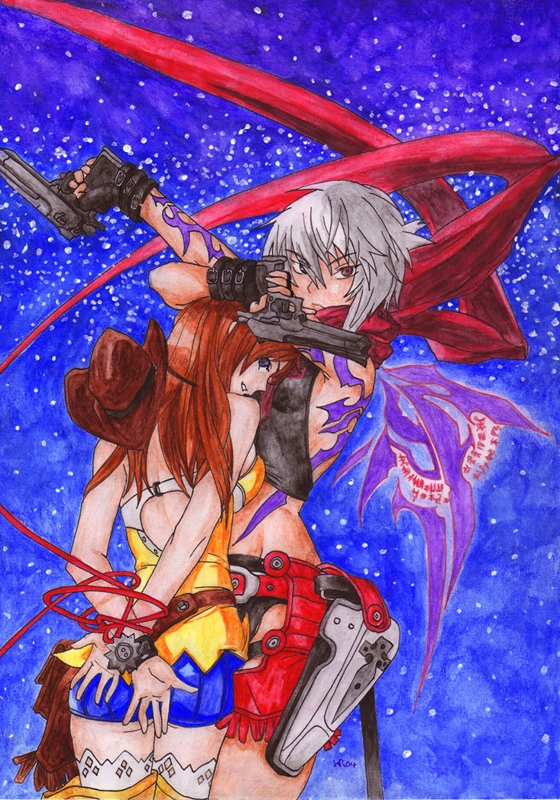 Fanart