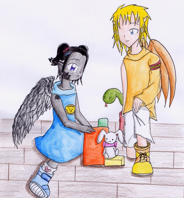 Fanart