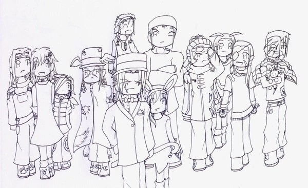 Fanart
