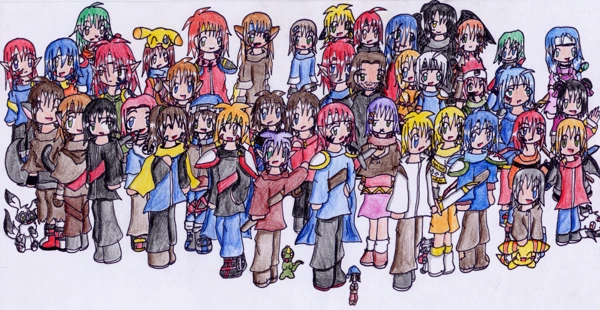 Fanart