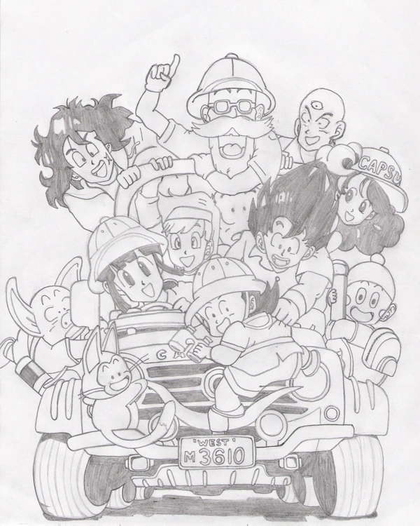 Fanart