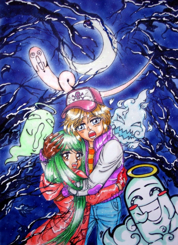 Fanart