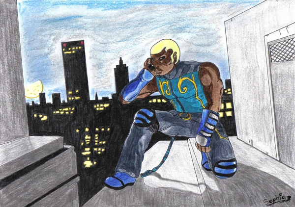 Fanart