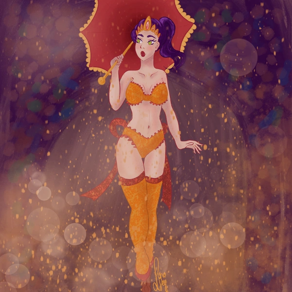 Fanart