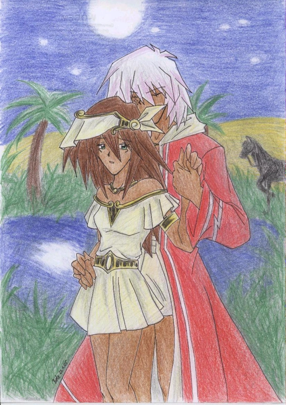 Fanart