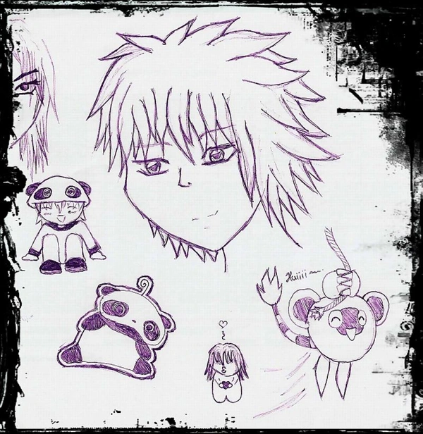 Fanart