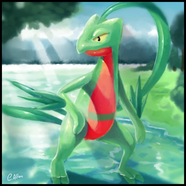 Fanart