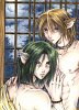 Catboys- one night romance - Colorations WB