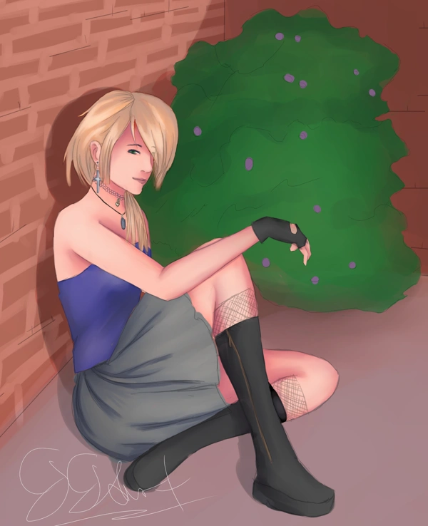 Fanart
