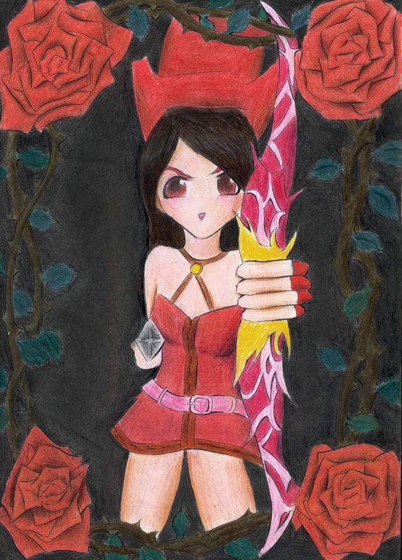 Fanart