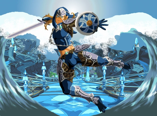 Fanart