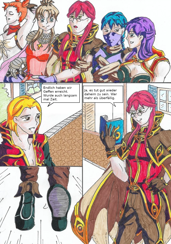 Fanart